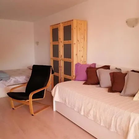 Casa Tavio 3 *