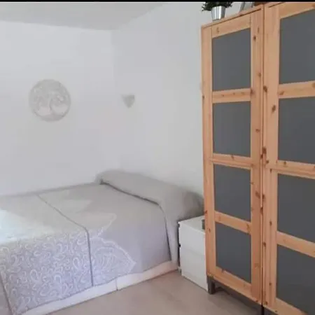 Casa Tavio 3 Apartmán