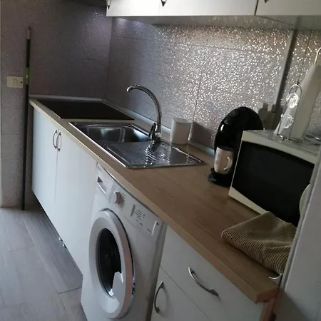 Apartment Casa Tavio 3 *