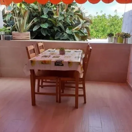 Casa Tavio 3 Apartment *