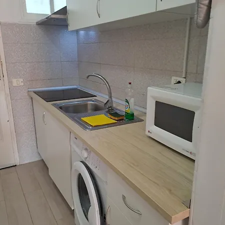 Apartment Casa Tavio 3