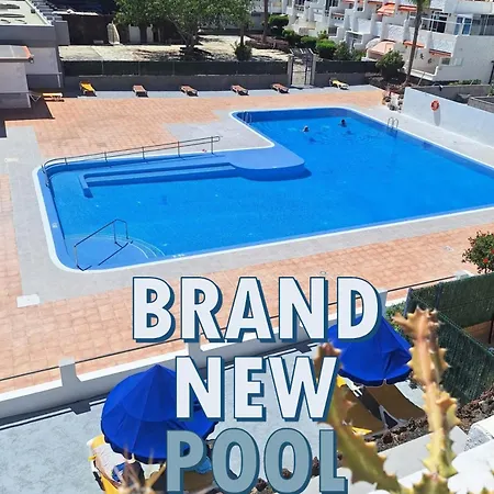 Casa Tavio 3 Apartment Arona (Tenerife)