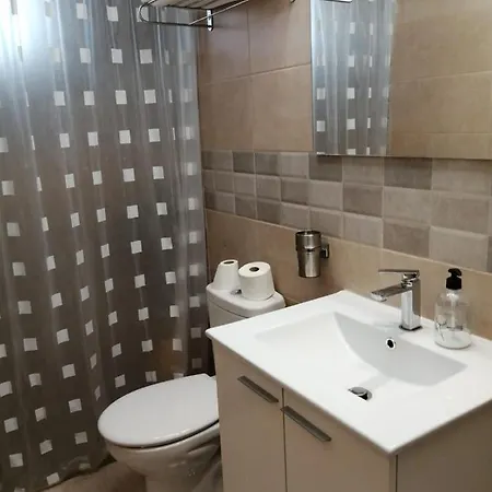 Casa Tavio 3 Appartamento *