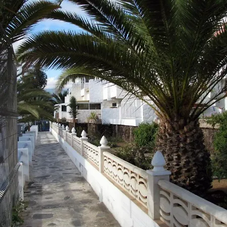 Apartman Casa Tavio 3 Arona