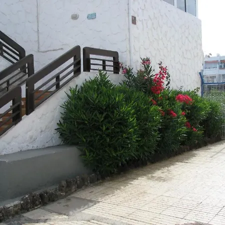 Casa Tavio 3 Apartman