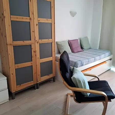 Apartman Casa Tavio 3 *