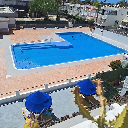 Casa Tavio 3 Apartman *